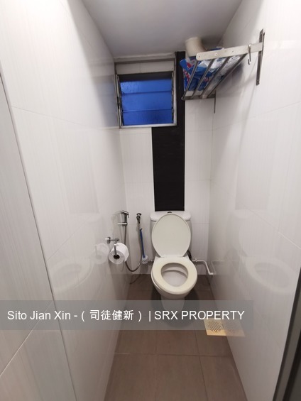 Blk 335A Smith Street (Central Area), HDB 3 Rooms #215967681